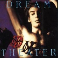 Dream Theater - When Dream And Day (CD)