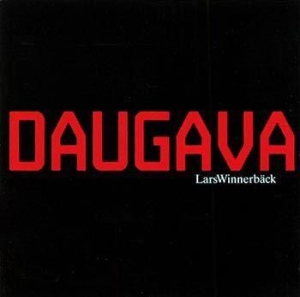 Lars Winnerbäck - Daugava (CD)