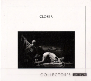 Joy Division - Closer (2CD Remastered Collector's edition) (CD)