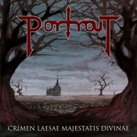 PORTRAIT - CRIMEN LAESAE MAJESTATIS DIVIN (CD)