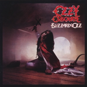 Osbourne Ozzy - Blizzard Of Ozz (Expanded Edition) (CD)