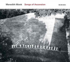 Meredith Monk - Songs Of Ascension (CD)