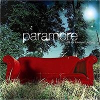 Paramore - All We Know Is Falling (CD)