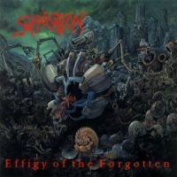 Suffocation - Effigy Of The Forgotten (CD)