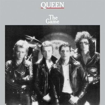 Queen - Game - 2011 Rem (CD)