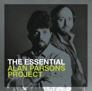Alan Parsons Project The - The Essential Alan Parsons Project (CD)