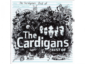 The Cardigans - Best Of (CD)