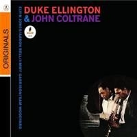 Duke Ellington John Coltrane - Duke Ellington & Jc - Digi (CD) Duke Ellington John Coltrane - Duke Ellington & Jc - Digi (CD)
