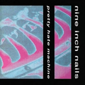 Nine Inch Nails - Pretty Hate Machine - Alkuperäinen versio (CD) (CD)