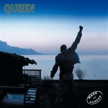 Queen - Made In Heaven - 2011 Rem (CD)
