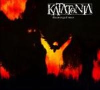 Katatonia - Discouraged Ones - Remastered Digi (CD) Katatonia - Discouraged Ones - Remastered Digi (CD)