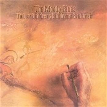 The Moody Blues - To Our Children's Children's C (CD) The Moody Blues - To Our Children's Children's C (CD)