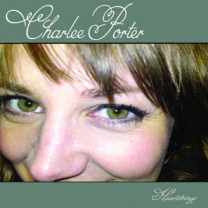 PORTER CHARLEE - Heartstrings (CD)