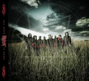 Slipknot - All Hope Is Gone (CD) Slipknot - All Hope Is Gone (CD)