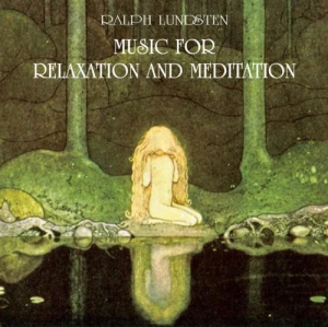 Ralph Lundsten - Musiikkia rentoutumiseen ja meditaatioon (CD) Ralph Lundsten - Musiikkia rentoutumiseen ja meditaatioon (CD)