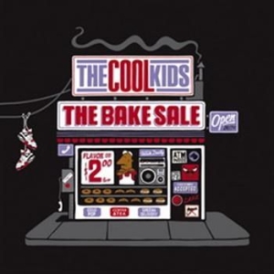 Cool Kids - The Bake Sale (CD)