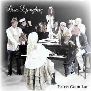 Lisa Ljungberg - Pretty Good Life (CD)