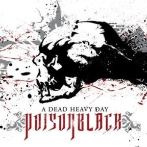 Poisonblack - A Dead Heavy Day (CD)