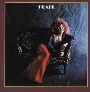 Joplin Janis - Pearl (CD)