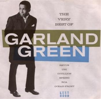 Green Garland - Very Best Of (CD)