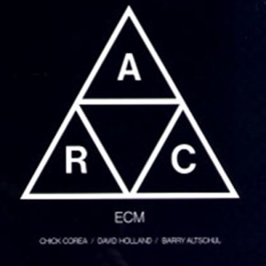 Corea Chick - A.R.C. (CD) Corea Chick - A.R.C. (CD)