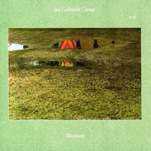 Jan Garbarek Group - Wayfarer (CD)