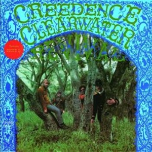 Creedence Clearwater Revival - Creedence Clearwater R - Rem (CD)