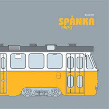 Diverse artister - Spånka nkpg vol 1 (CD)