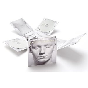 Rammstein - Made In Germany 1995-2011 - Dlx (CD)