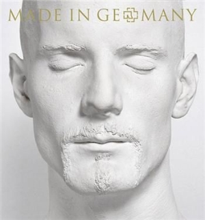 Rammstein - Made In Germany 1995-2011 (CD) Rammstein - Made In Germany 1995-2011 (CD)