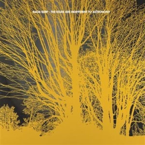 Nada Surf - The Stars Are Indifferent To Astron (CD) Nada Surf - The Stars Are Indifferent To Astron (CD)