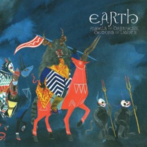 Earth - Angels Of Darkness Demons Of Light (CD)