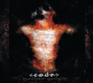 Code - Resplendent Grotesque (CD)