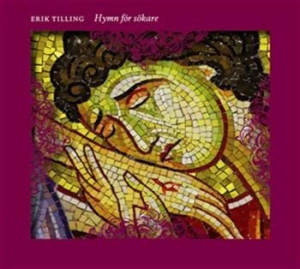 Tilling Erik - Hymn För Sökare (CD)