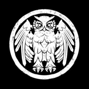 Riverboat Gamblers - Underneath The Owl (CD)