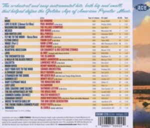 Various Artists - Golden Age Of American Popular Musi (CD)