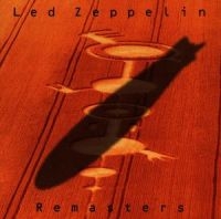 Led Zeppelin - Remasters (CD)
