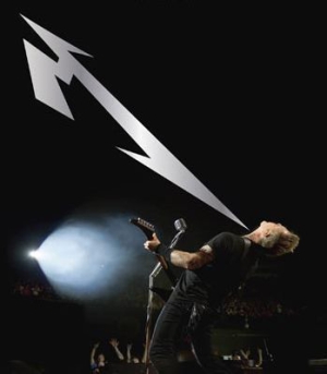 Metallica - Quebec Magnetic - Bluray (Music Blu-ray)