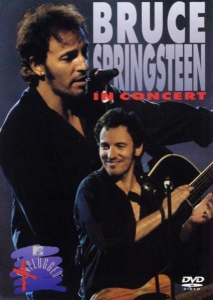 Springsteen Bruce - Unplugged (Musiikki-DVD)