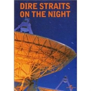 Dire Straits - On The Night (MusicDVD)