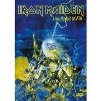 Iron Maiden - Live After Death (MusicDVD)