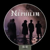 Fields Of The Nephilim - 5 Albums Box Set (CD)