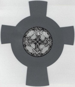 Presley Elvis - Swing Low Sweet Chariot (12\" Cross) (Maxisingle)