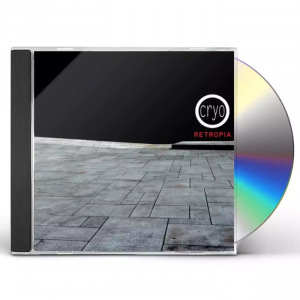 Cryo - Retropia (CD)