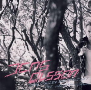 Jens Olsson - Jeg sluger min stolthed for kærlighedens skyld (CD) Jens Olsson - Jeg sluger min stolthed for kærlighedens skyld (CD)