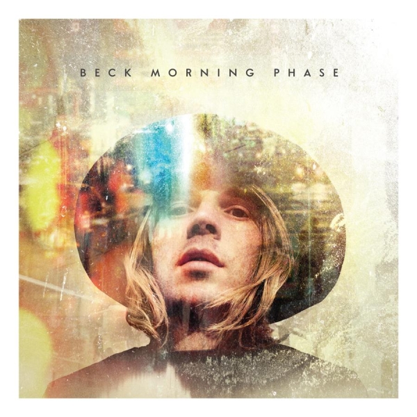 Beck - Morning Phase (Vinyl) (LP)
