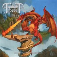 Twilight Force - Tales Of Ancient Prophecies (CD)