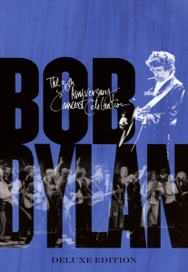 Dylan Bob - 30-årsjubileumskonsert [Deluxe Edition] (Musikk-DVD)