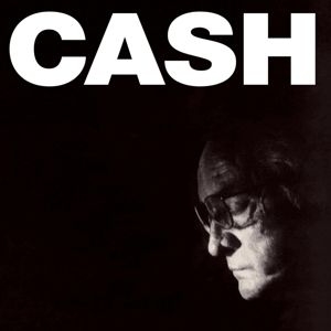 Johnny Cash - American Iv - The Man Comes Around (LP)