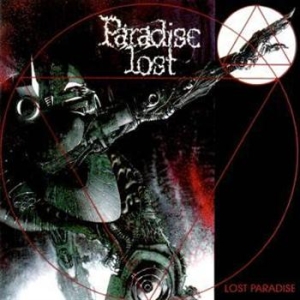 Paradise Lost - Lost Paradise (Vinyl Lp) (LP)